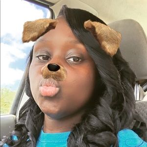 Meet your Posher, Cortney